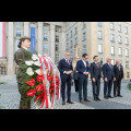  Święto Konstytucji 3 Maja i rocznicy wybuchu III Powstania Śląskiego. fot. Tomasz Żak / UMWS 