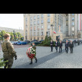  Święto Konstytucji 3 Maja i rocznicy wybuchu III Powstania Śląskiego. fot. Tomasz Żak / UMWS 