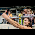  70. ORLEN Memoriał Janusza Kusocińskiego na Stadionie Śląskim. fot. Tomasz Żak / UMWS 