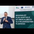  Regionalny Plan Adaptacji do zmian klimatu - warsztaty. fot. Tomasz Żak / UMWS 