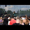  Piknik Rodzinny na Stadionie Śląskim. fot. Patryk Pyrlik / UMKWS 