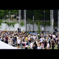  Piknik Rodzinny na Stadionie Śląskim. fot. Patryk Pyrlik / UMKWS 