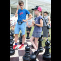  Piknik Rodzinny na Stadionie Śląskim. fot. Patryk Pyrlik / UMKWS 