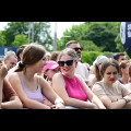  Piknik Rodzinny na Stadionie Śląskim. fot. Patryk Pyrlik / UMKWS 