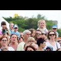  Piknik Rodzinny na Stadionie Śląskim. fot. Patryk Pyrlik / UMKWS 