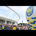  Piknik Rodzinny na Stadionie Śląskim. fot. Patryk Pyrlik / UMKWS 