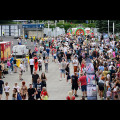  Piknik Rodzinny na Stadionie Śląskim. fot. Patryk Pyrlik / UMKWS 