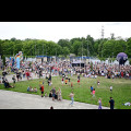  Piknik Rodzinny na Stadionie Śląskim. fot. Patryk Pyrlik / UMKWS 