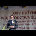  Dożynki Województwa Śląskiego 2024. fot. Tomasz Żak / UMWS 