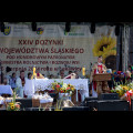  Dożynki Województwa Śląskiego . fot. Tomasz Żak / UMWS 