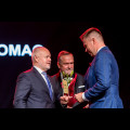  XXX  Gala Regionalnej Izby Przemysłowo-Handlowej w Gliwicach. fot. Tomasz Żak / UMWS 