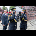  XIX Bieg ku Czci Męczenników Stanu Wojennego. fot. Tomasz Żak / UMWS 