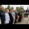  XIX Bieg ku Czci Męczenników Stanu Wojennego. fot. Tomasz Żak / UMWS 