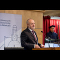  Inauguracja roku akademickiego 2024/2025 na Uniwersytecie Ekonomicznym w Katowicach. fot. Tomasz Żak / UMWS 