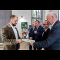  Inauguracyjne posiedzenie Śląskiego Zespołu PDO. fot. Tomasz Żak / UMWS 