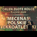  Gala Orlen Złote Kolce Śląskie 2024 