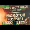  Gala Orlen Złote Kolce Śląskie 2024 