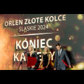  Gala Orlen Złote Kolce Śląskie 2024 