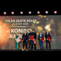  Gala Orlen Złote Kolce Śląskie 2024 