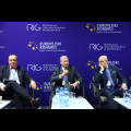  Panel w ramach Europejskiego Kongresu MSP. fot. Andrzej Grygiel / UMWS 