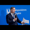  Konferencja „Obrona cywilna w praktyce. Jak zbudować tarczę obywatelską?” fot. Tomasz Żak / UMWS 