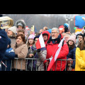  Obchody na Stadionie Śląskim. fot. Patryk Pyrlik / UMWS 