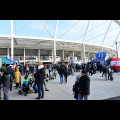  Obchody na Stadionie Śląskim. fot. Patryk Pyrlik / UMWS 