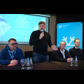  Inauguracja Beskidy Winter GO. fot. Andrzej Grygiel / UMWS 