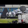  Sylwester z TVP2 na Stadionie Śląskim - konferencja prasowa. fot. Tomasz Żak / UMWS 