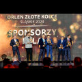  Gala ORLEN Złote Kolce 2024 na Stadionie Śląskim. fot. Tomasz Żak / UMWS 