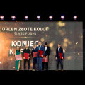  Gala ORLEN Złote Kolce 2024 na Stadionie Śląskim. fot. Tomasz Żak / UMWS 