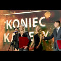  Gala ORLEN Złote Kolce 2024 na Stadionie Śląskim. fot. Tomasz Żak / UMWS 