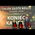  Gala ORLEN Złote Kolce 2024 na Stadionie Śląskim. fot. Tomasz Żak / UMWS 