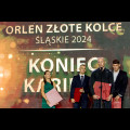  Gala ORLEN Złote Kolce 2024 na Stadionie Śląskim. fot. Tomasz Żak / UMWS 