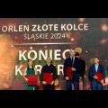  Gala ORLEN Złote Kolce 2024 na Stadionie Śląskim. fot. Tomasz Żak / UMWS 