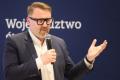 Uczestnicy konferencji. 