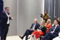 Uczestnicy konferencji. 