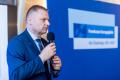 Listy gratulacyjne wręczył beneficjentom członek Zarządu Rafał Adamczyk. 