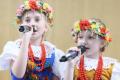 Uroczystośc wręczenie listów gratulacyjnych. 