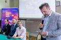 Uczestnicy testu. 