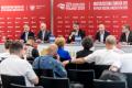 Konferencja prasowa. 