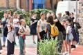  Otwarcie INDUSTRIADY w Fabryce Porcelany w Katowicach. fot. Patryk Pyrlik / UMWS 