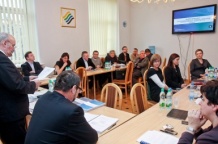  Z analizą zapoznała się także Komisja Rozwoju i Zagospodarowania Przestrzennego Sejmiku Województwa Śląskiego 