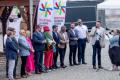 Uczestnicy konferencji. 
