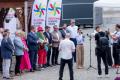 Uczestnicy konferencji. 