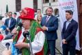 Uczestnicy konferencji. 