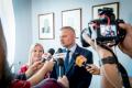 Umowę podpisali Joanna Bojczuk i Rafał Adamczyk, członkowie Zarządu Województwa Śląskiego oraz Michał Wasilewski, prezes Aplan Media. 