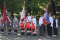  Święto Konstytucji 3 Maja i rocznicy wybuchu III Powstania Śląskiego. fot. Andrzej Grygiel  / UMWS 