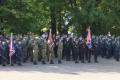  Święto Konstytucji 3 Maja i rocznicy wybuchu III Powstania Śląskiego. fot. Andrzej Grygiel  / UMWS 