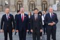  Święto Konstytucji 3 Maja i rocznicy wybuchu III Powstania Śląskiego. fot. Andrzej Grygiel  / UMWS 